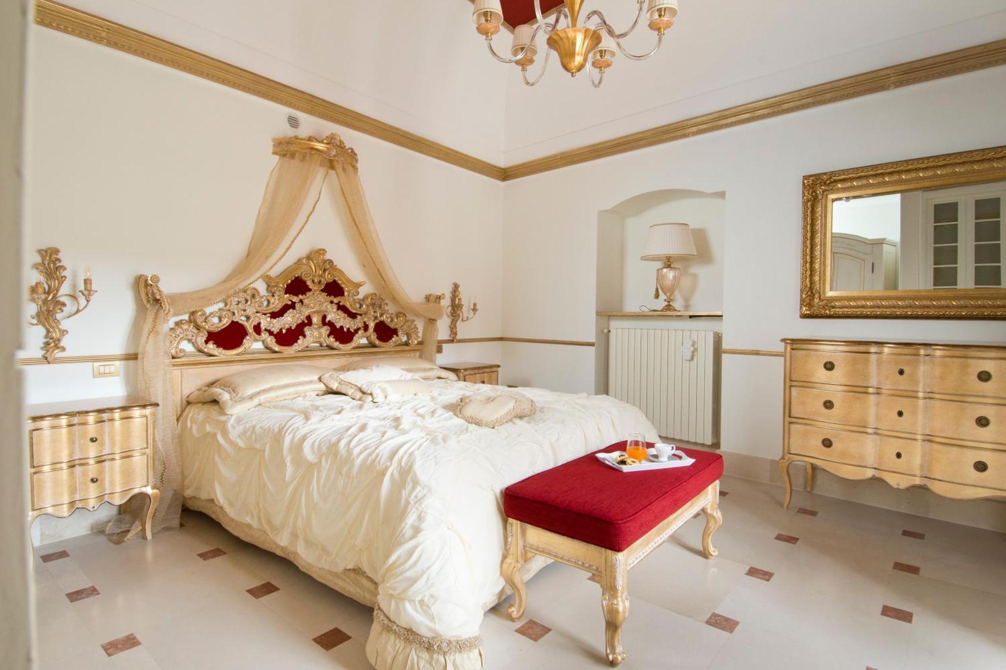 Sassisuite Matera Luaran gambar