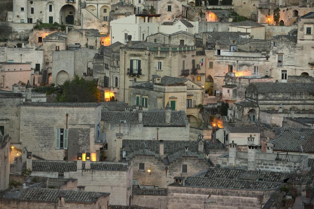Sassisuite Matera Luaran gambar