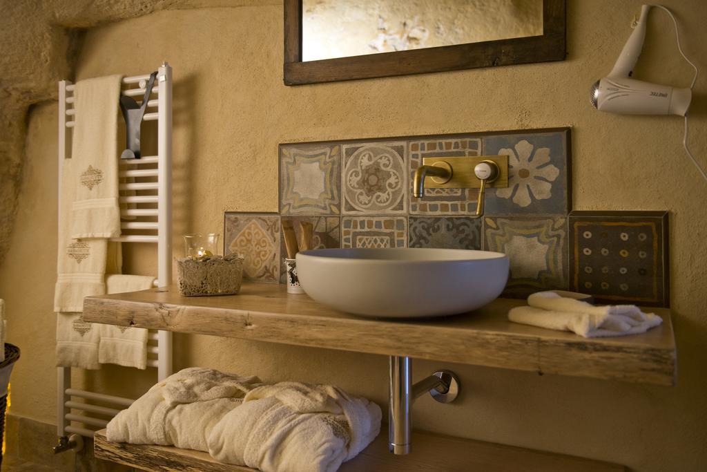 Sassisuite Matera Luaran gambar