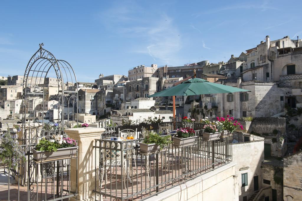 Sassisuite Matera Luaran gambar