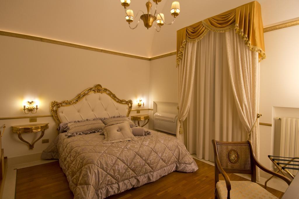 Sassisuite Matera Luaran gambar