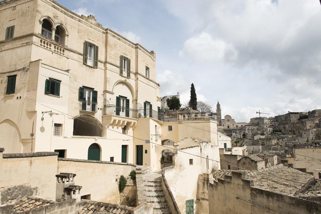 Sassisuite Matera Luaran gambar