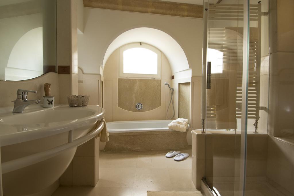 Sassisuite Matera Luaran gambar