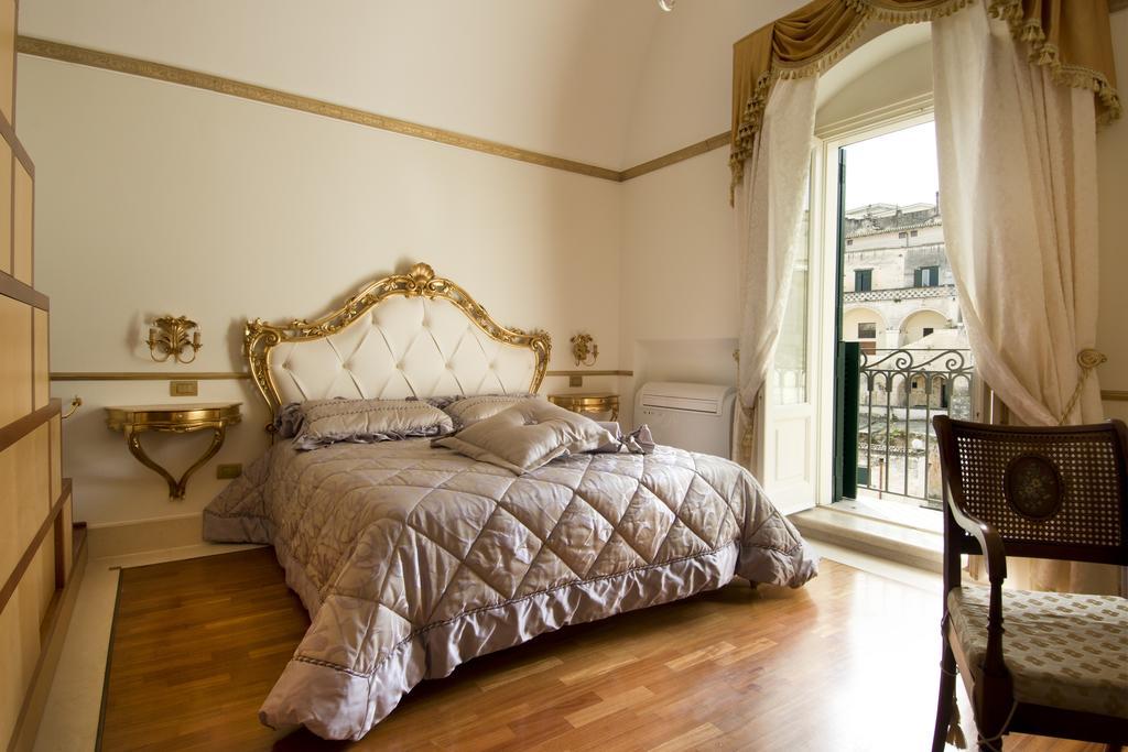 Sassisuite Matera Luaran gambar