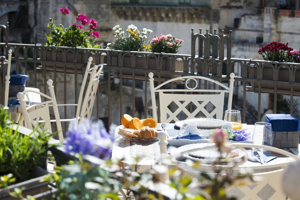 Sassisuite Matera Luaran gambar